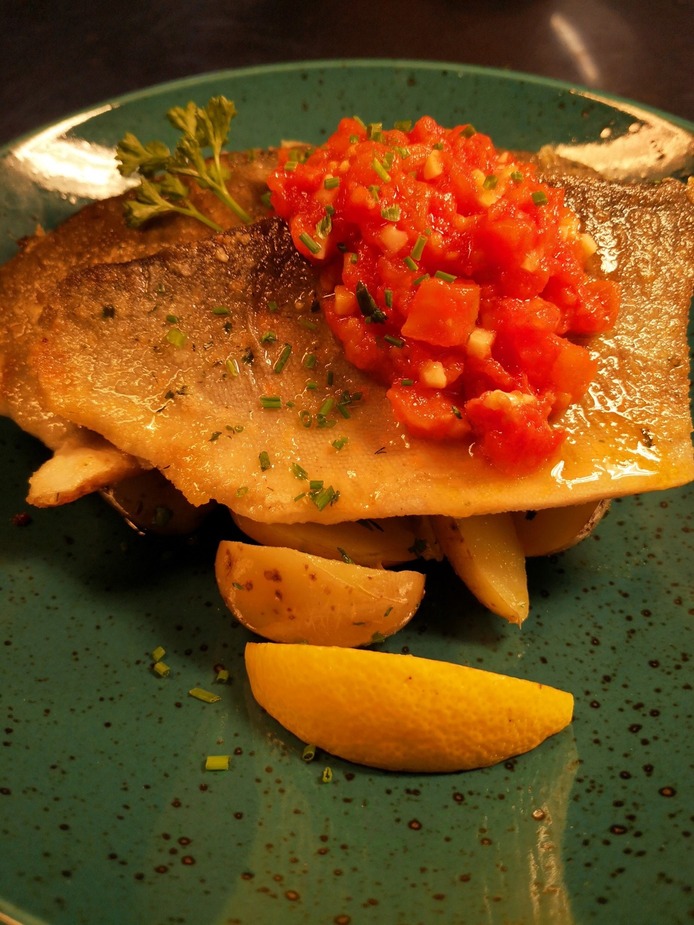 © Restaurant Schuler