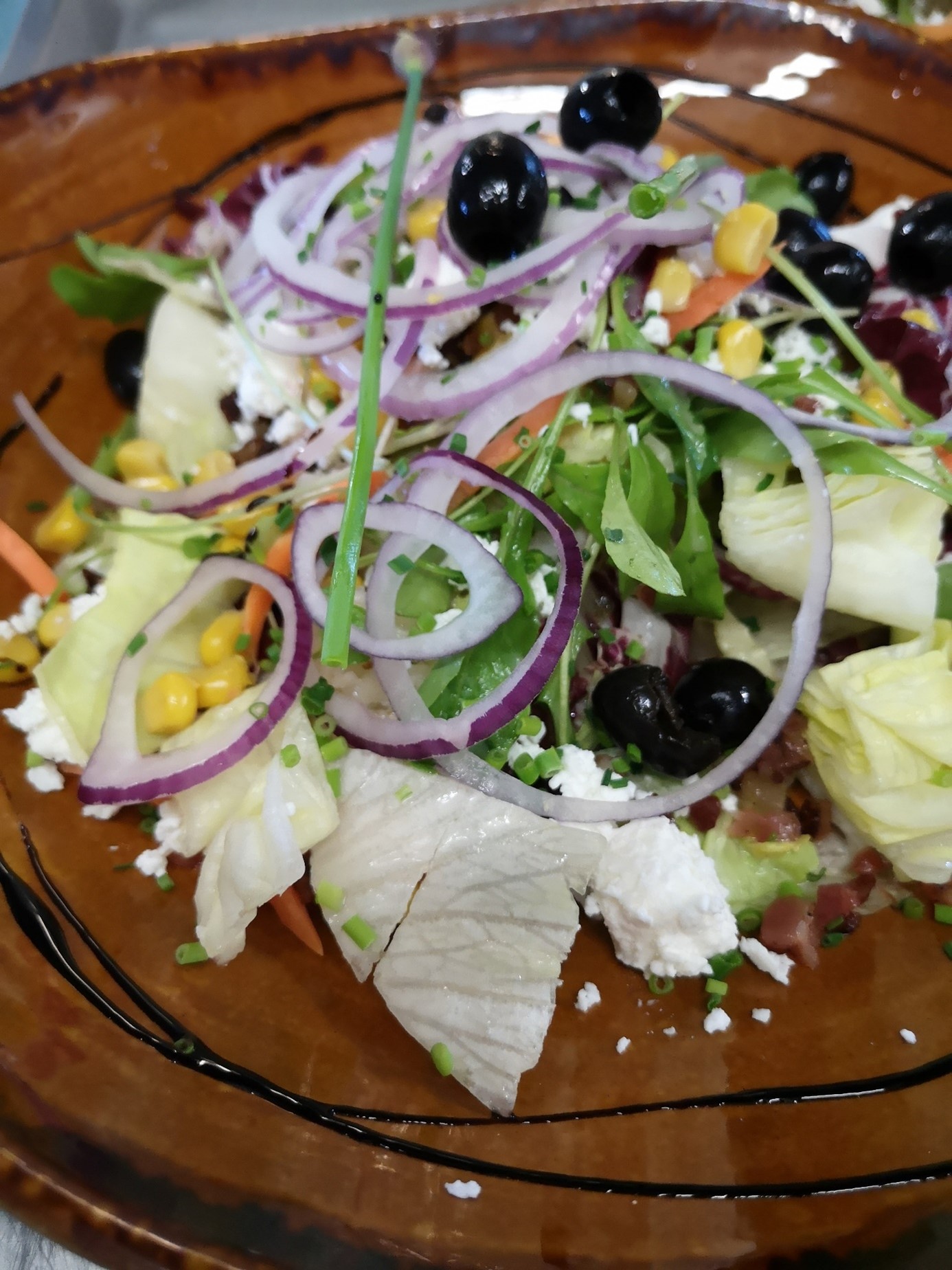 © Restaurant Schuler