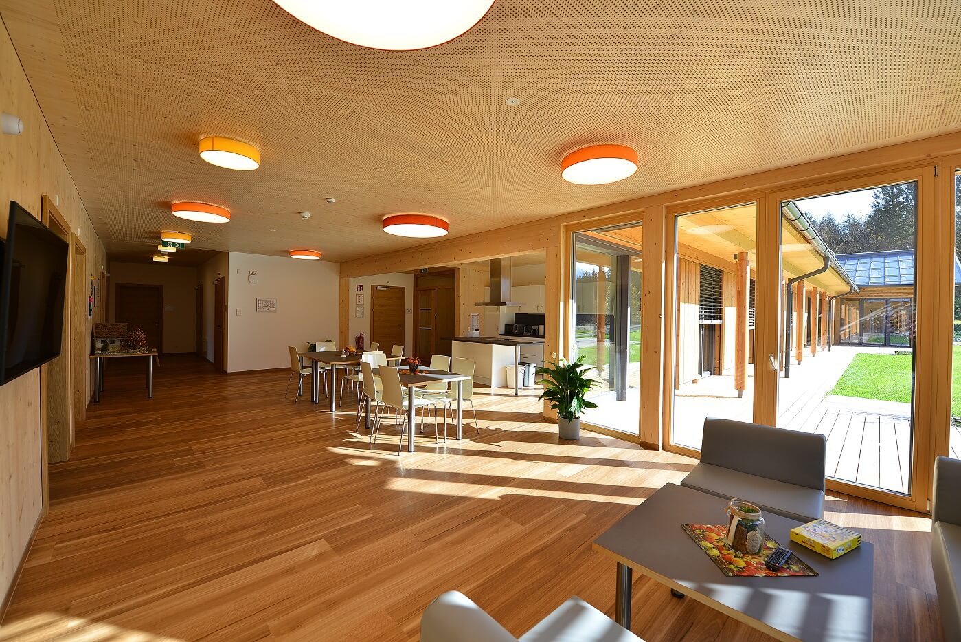 ©Holzbau-Technik Wassermann