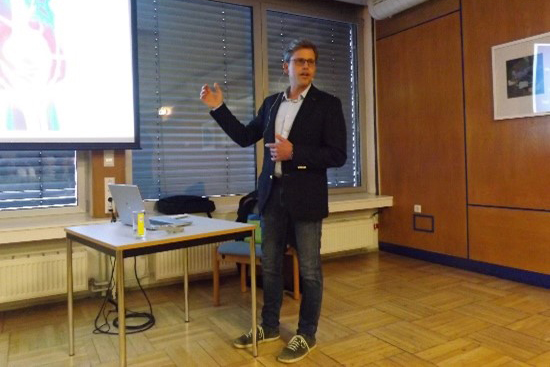 OA Dr. med. Philipp Kolloros