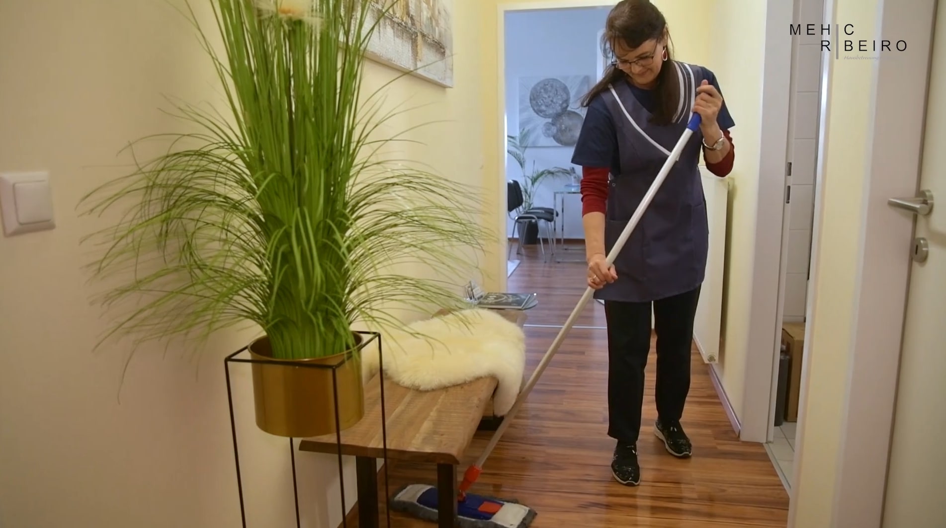 © M&R Hausbetreuung und Reinigung