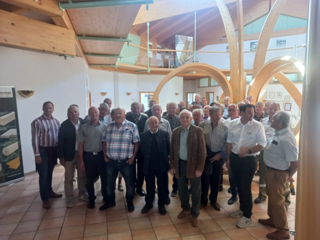 Hasslacher Holzbausysteme © BFKdo Hermagor