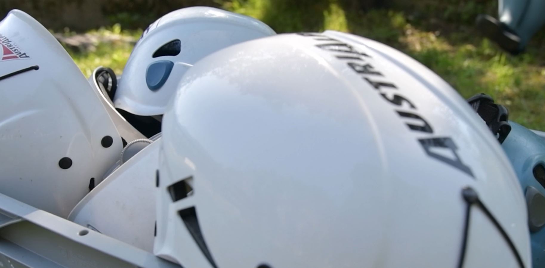 Sicherheit geht vor: Kletter-Ausrüstung Alpe Adria Sports © Business-Network