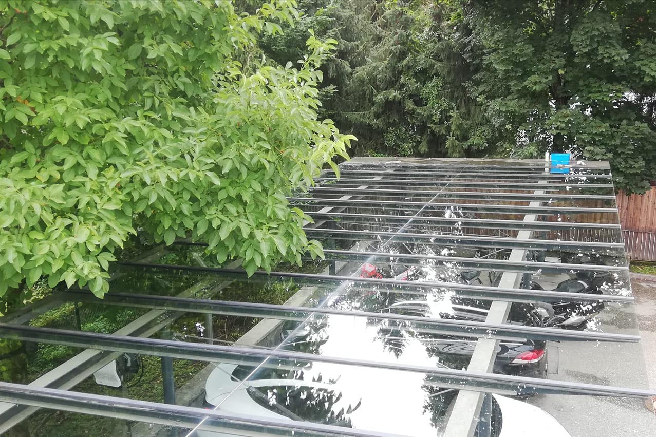 © M&R Hausbetreuung und Reinigung