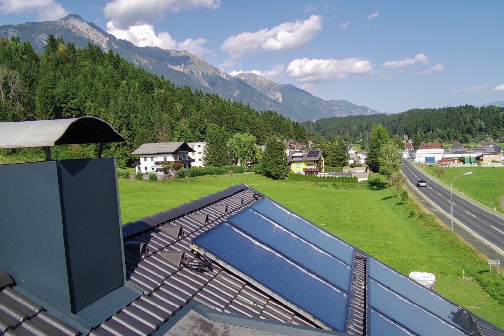 GailTECH Installationen - Florian Zimmermann | Foto (c) creativomedia GmbH