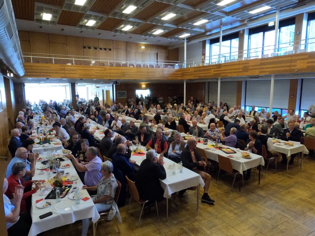 Stadtsaal © BFKdo Hermagor