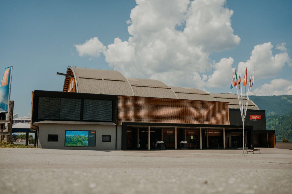 © AnnaGastinger, nassfeld.at