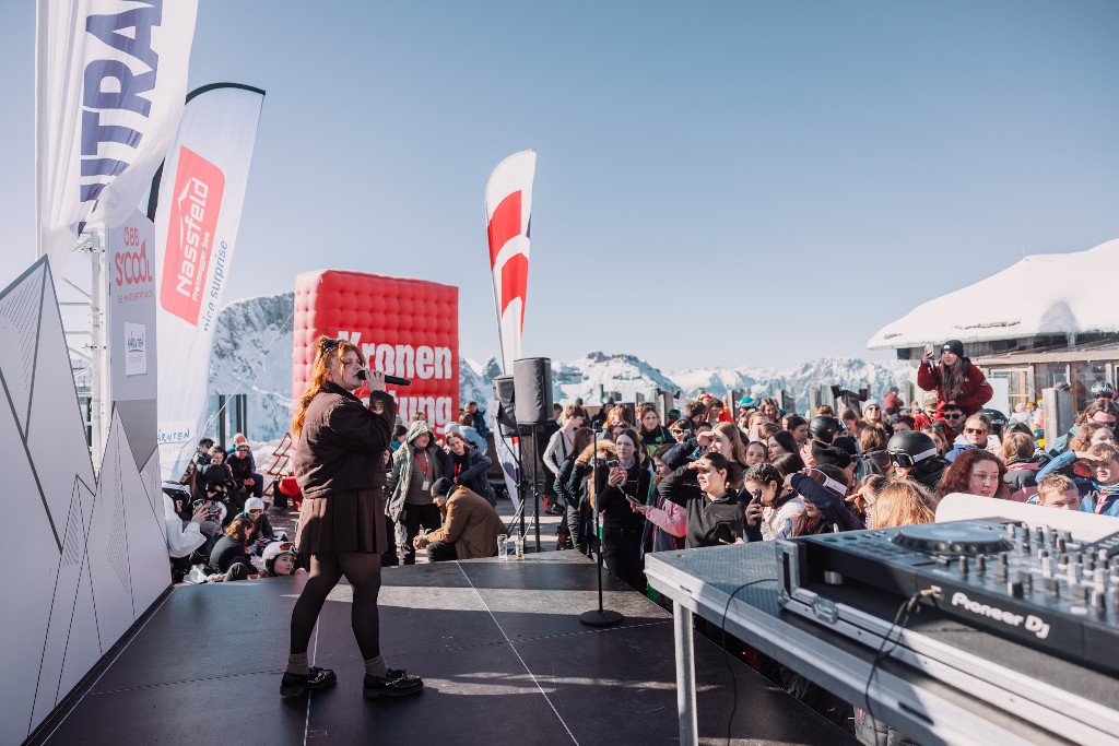 LOI Konzert by Renate Steinberger, nlw.at