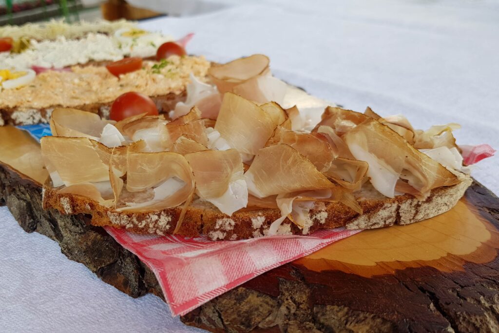 © Verein Gailtaler Speck g. g. A.