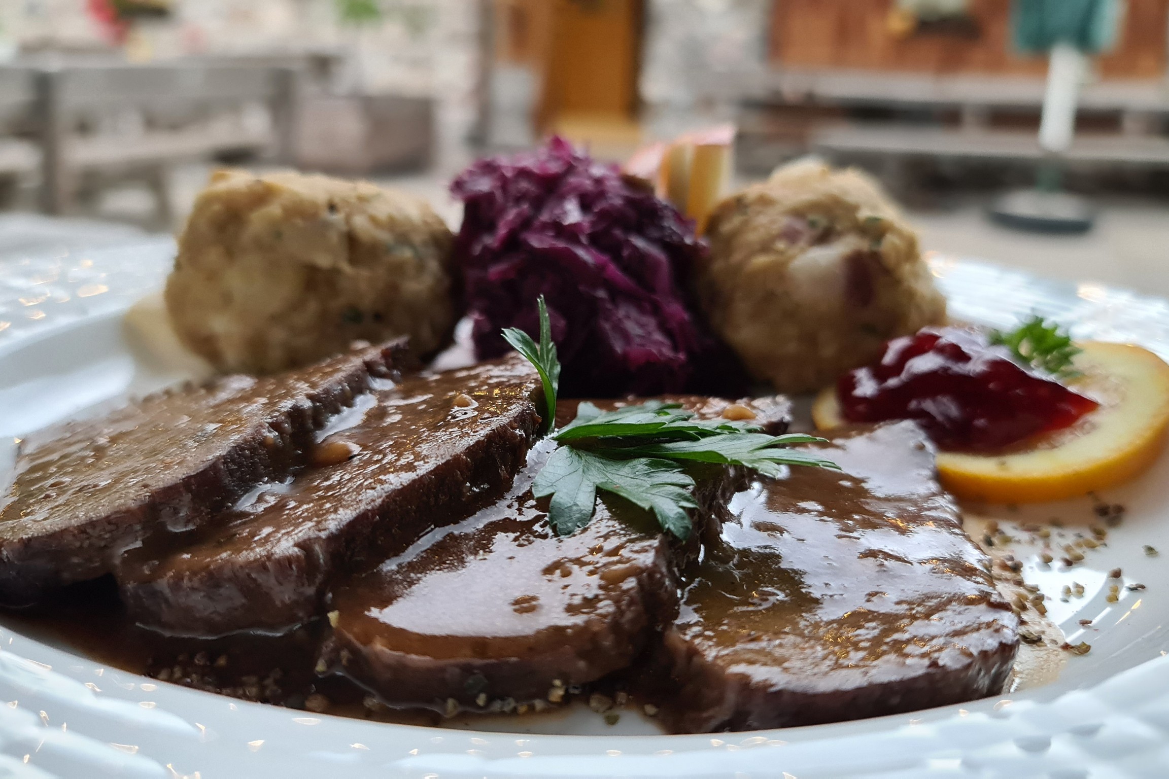 Genussmomente erleben © Bärenhütte Tröpolach