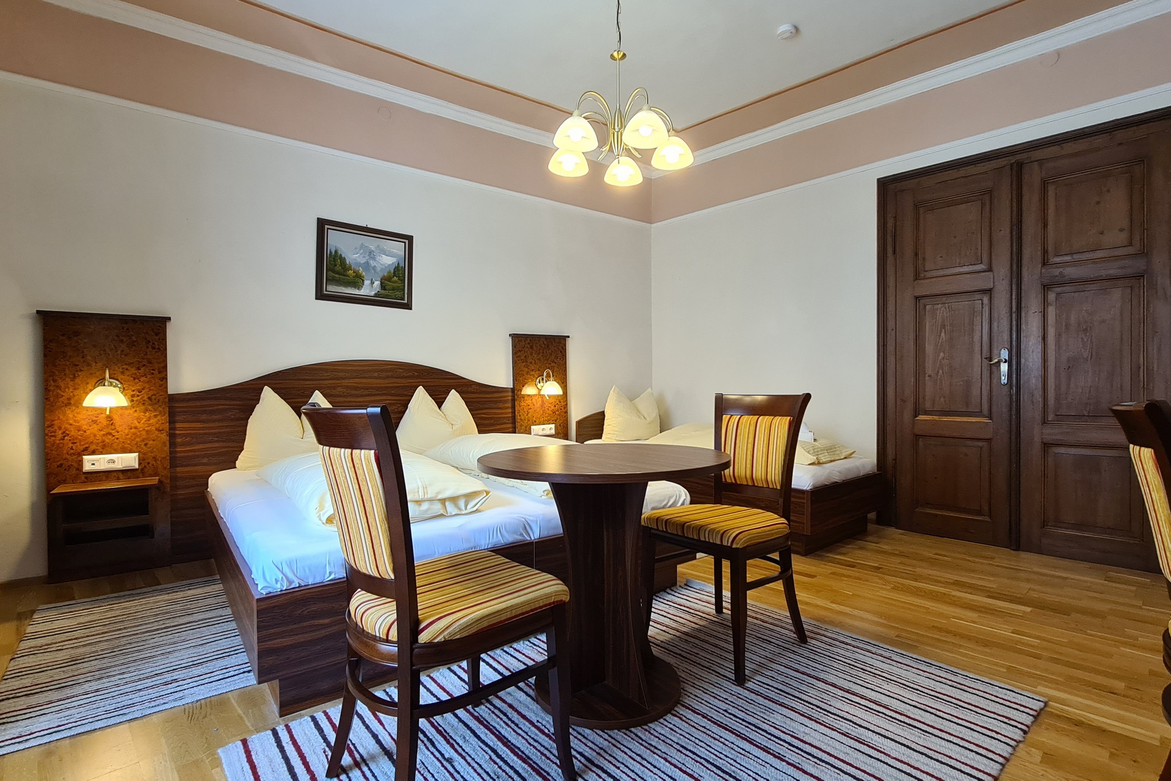 © Gasthof Post Oberdrauburg