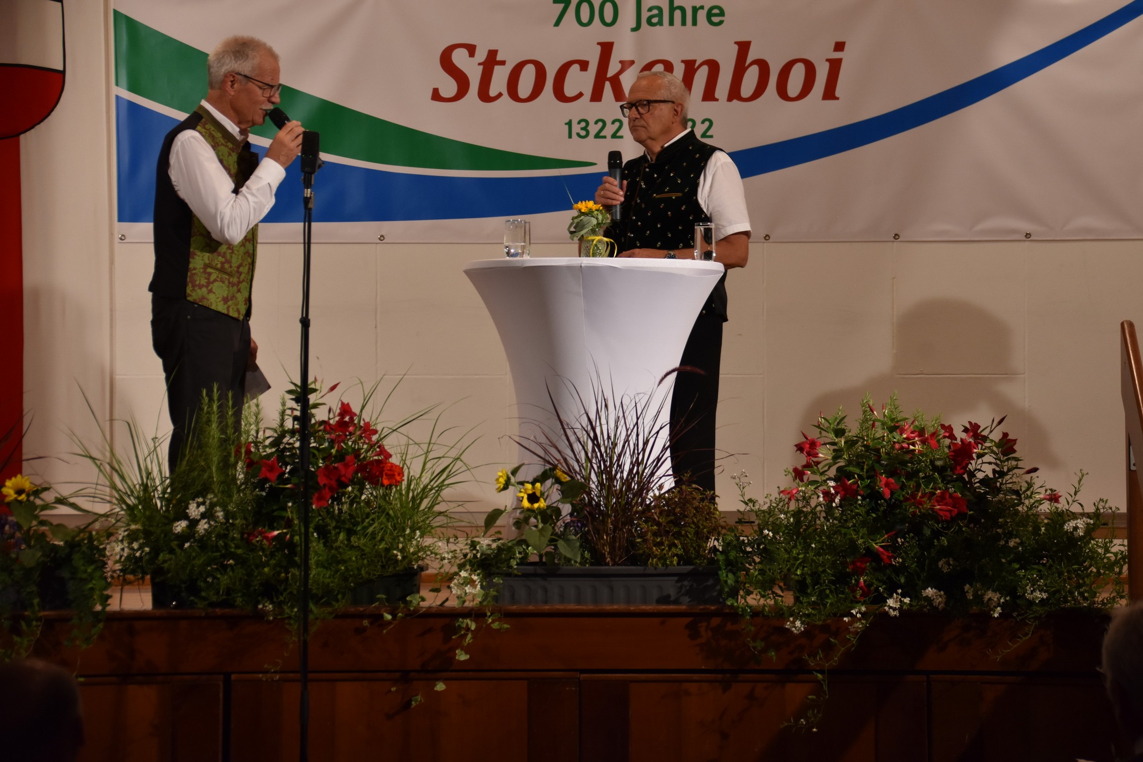 © Gemeinde Stockenboi