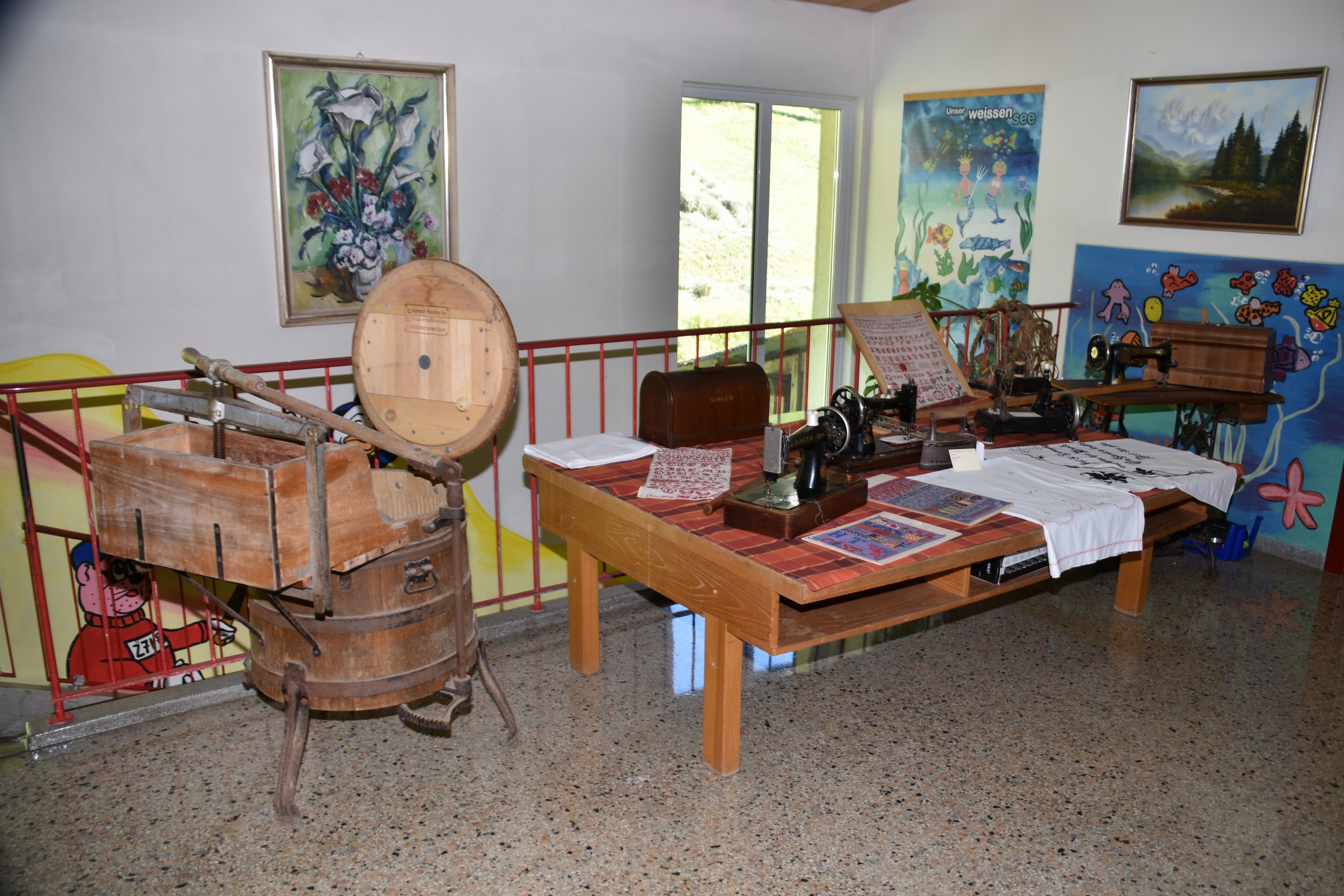 © Gemeinde Stockenboi