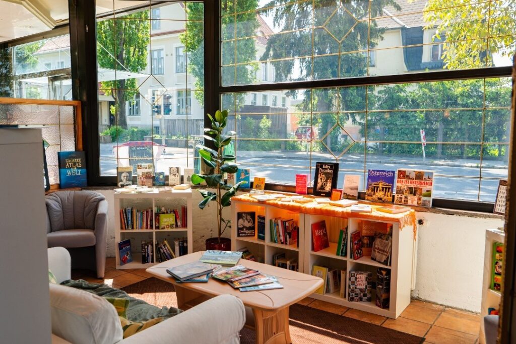 © Bernhard Schindler