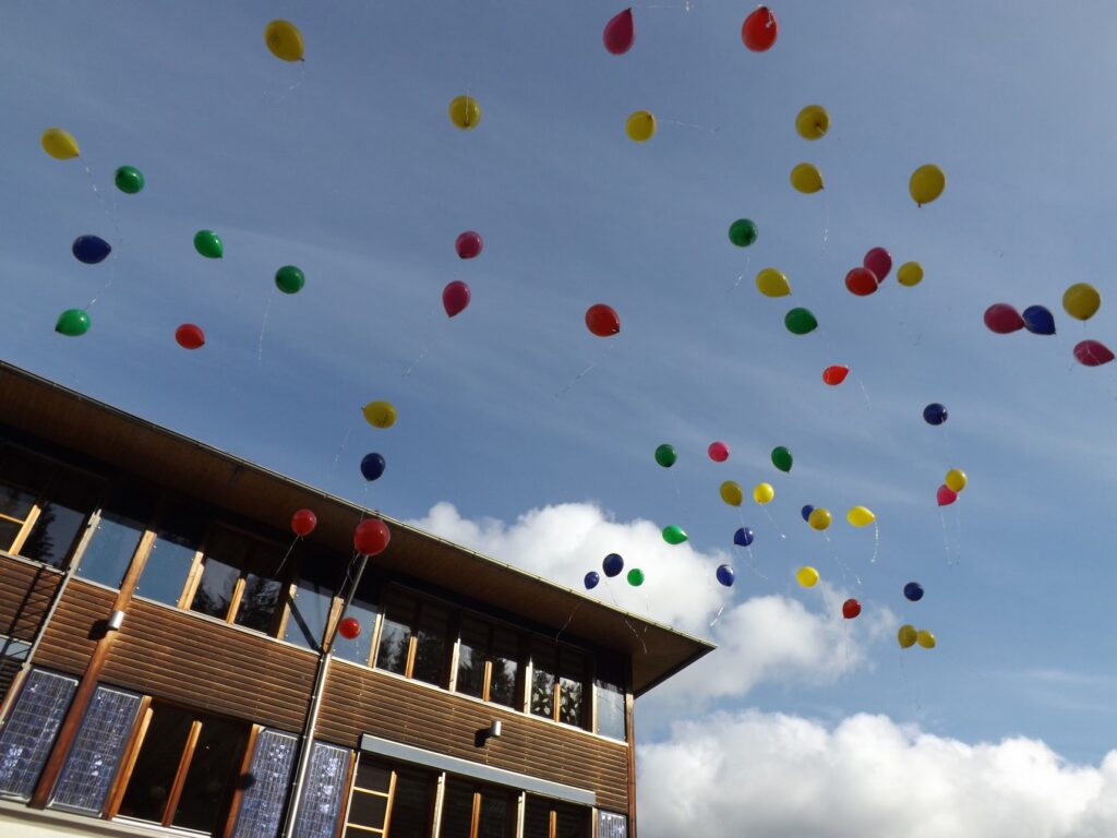 Aktionswoche "Österreich liest" © Stadtgemeinde Hermagor-Pressegger See