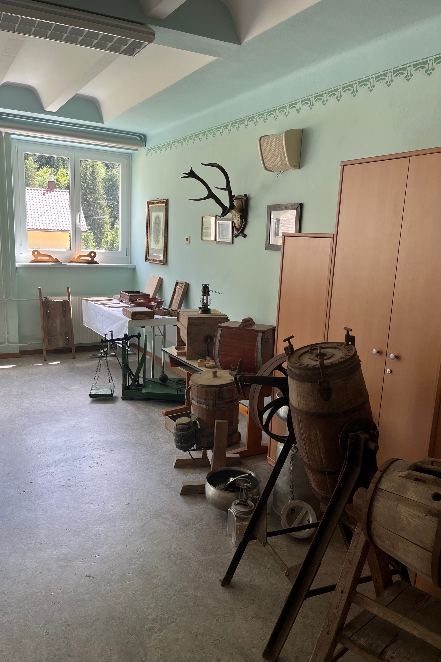 © Gemeinde Stockenboi