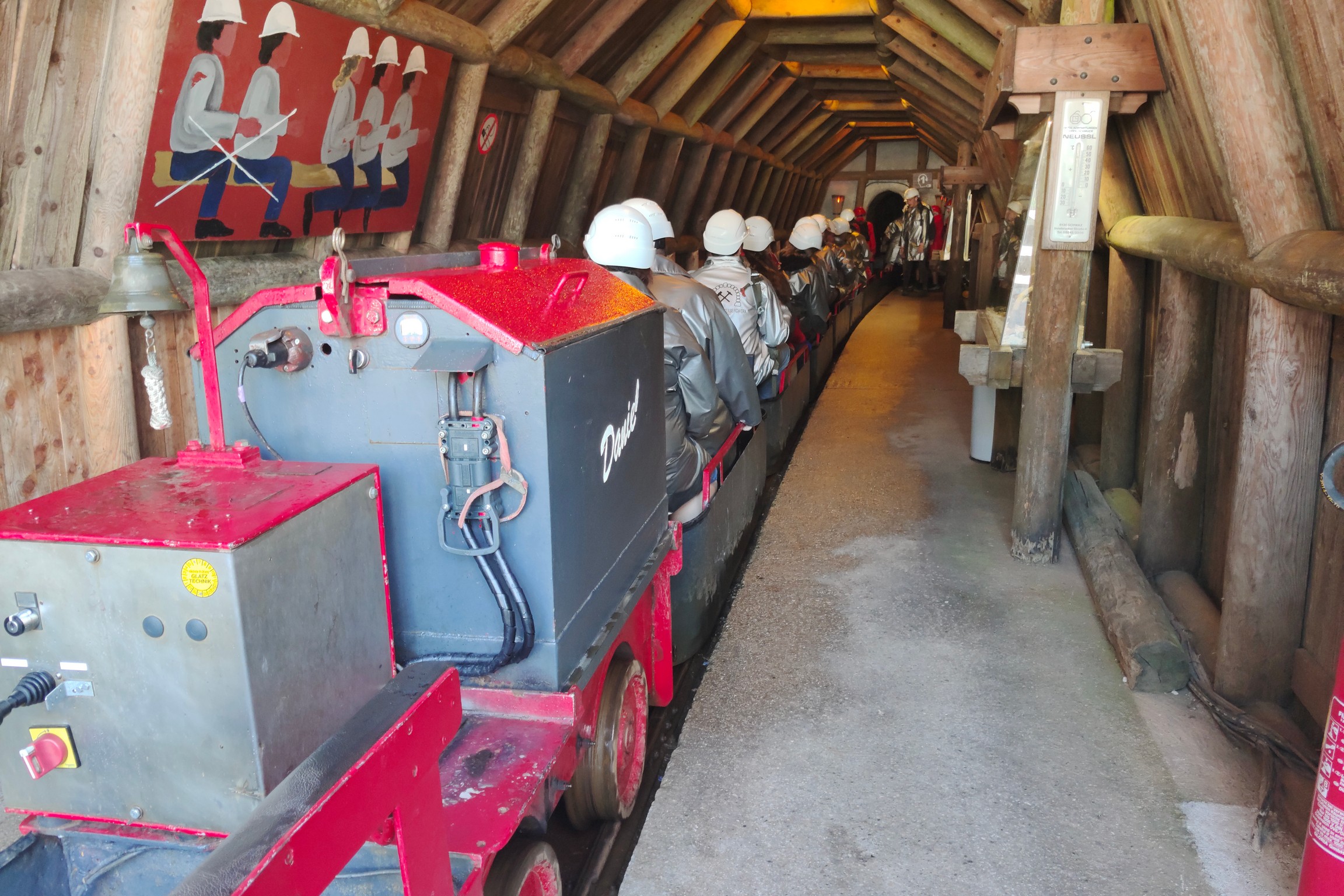 © Daniel Braunmüller