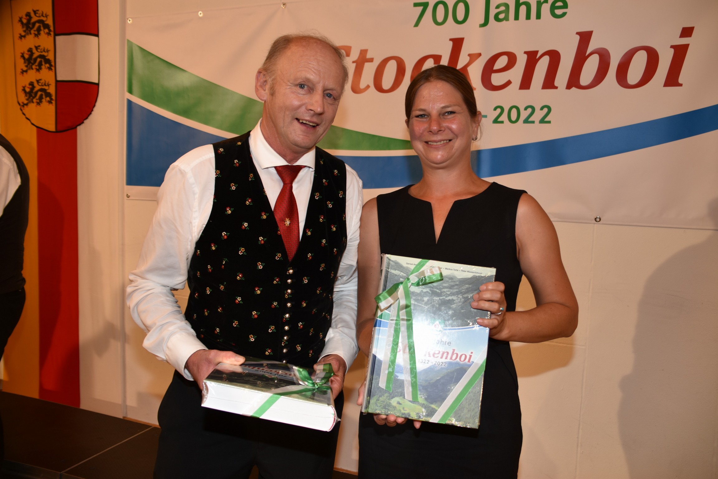 © Gemeinde Stockenboi