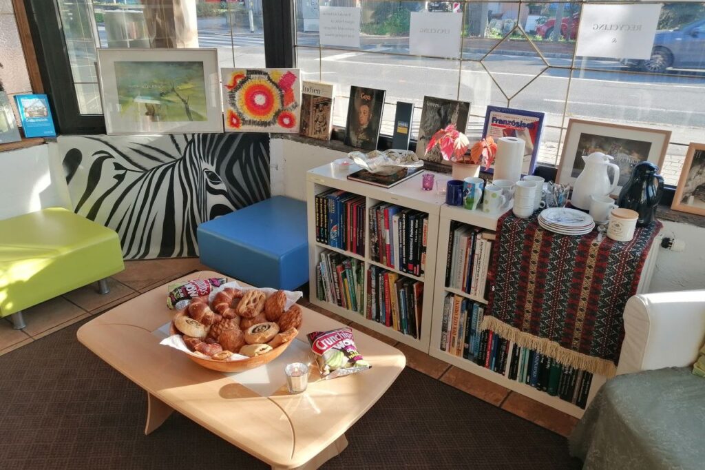 © Nathalie Ackermann