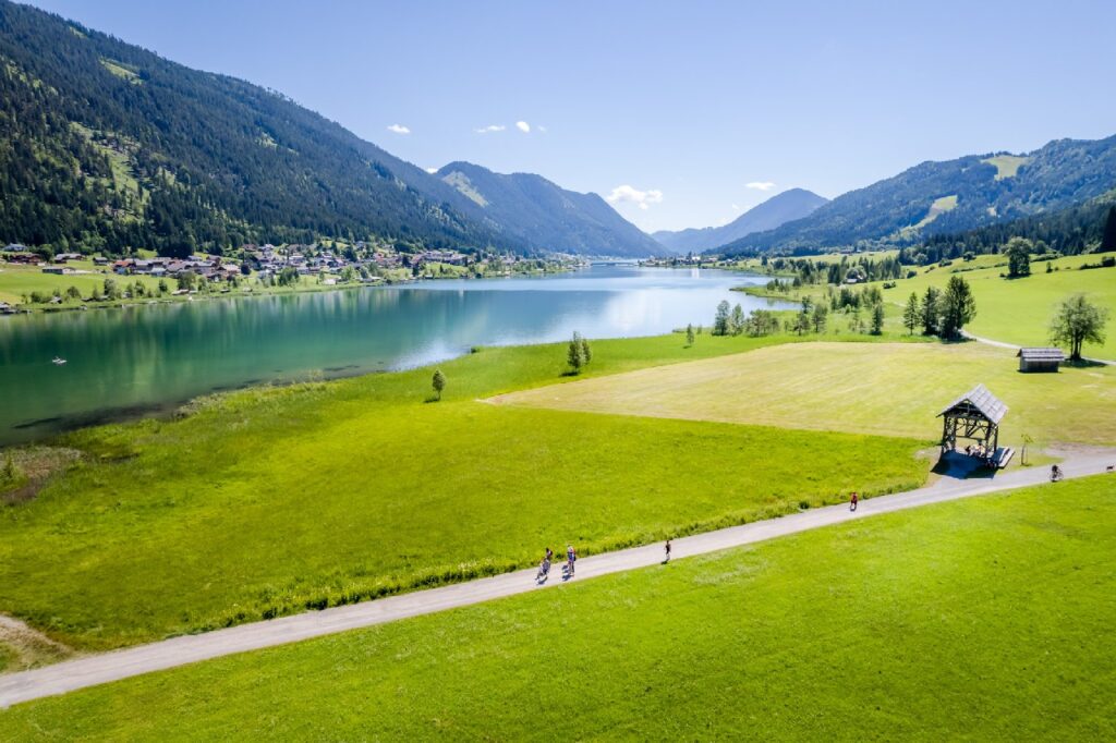 Weissensee-01-cARGE-Naturerlebnis-Michael-Stabentheiner