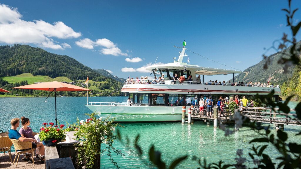 Weissensee-Schifffahrt-01_low-cDietmar-Denger_Alpine-Pearls