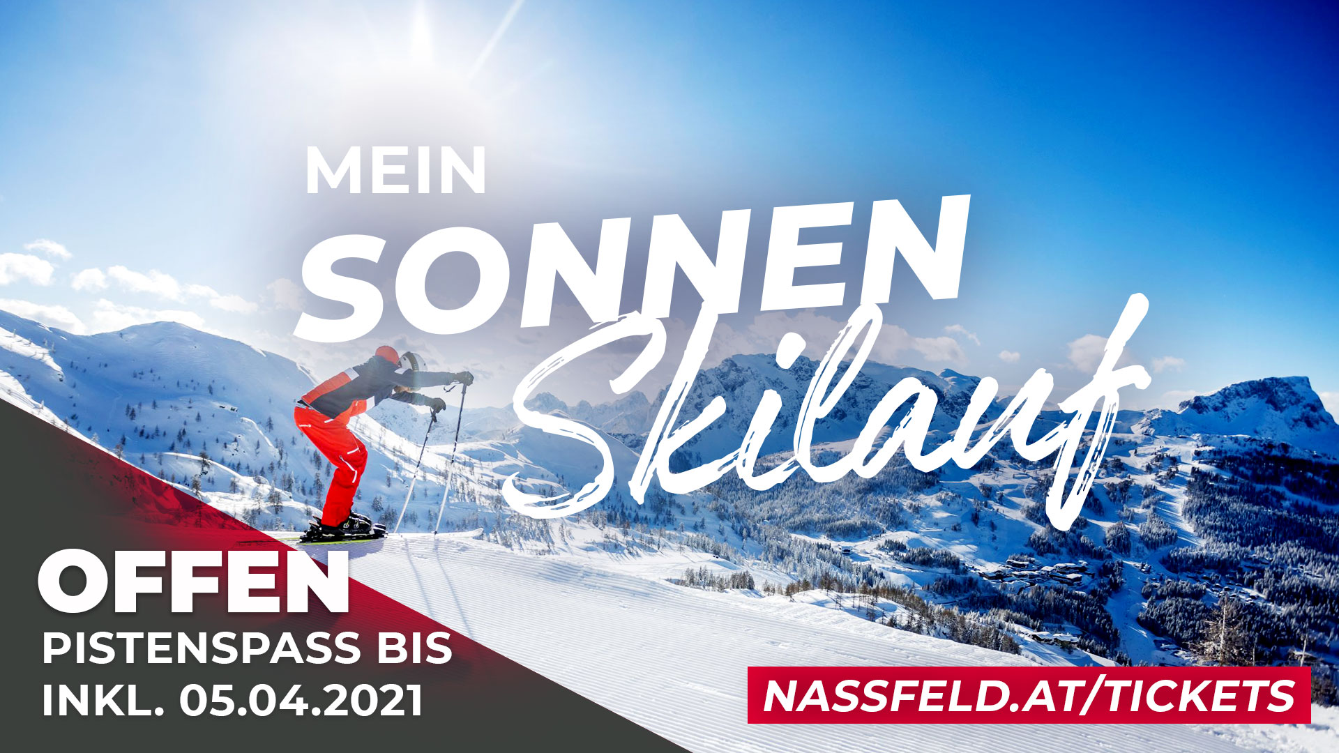 Nassfeld Hermagor Presseggersee in Kärnten,(c)nassfeld.at_Martin-Lugger-Photography, www.gailtal.portale.news