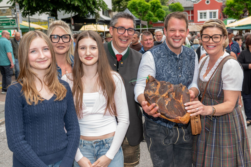 Gailtaler Speckfest 2026, (c) creativomedia GmbH - alfred santner