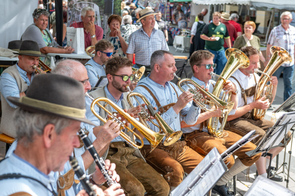 Gailtaler Speckfest 2026 - Foto (c) creativomedia GmbH - alfred santner