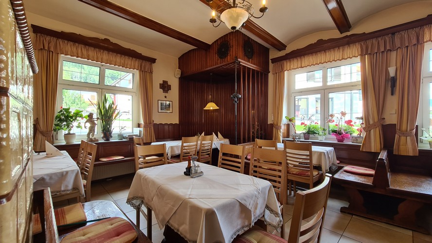 © Gasthof Oberlercher