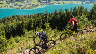 © NLW / Fotograf: Heiko Mandl