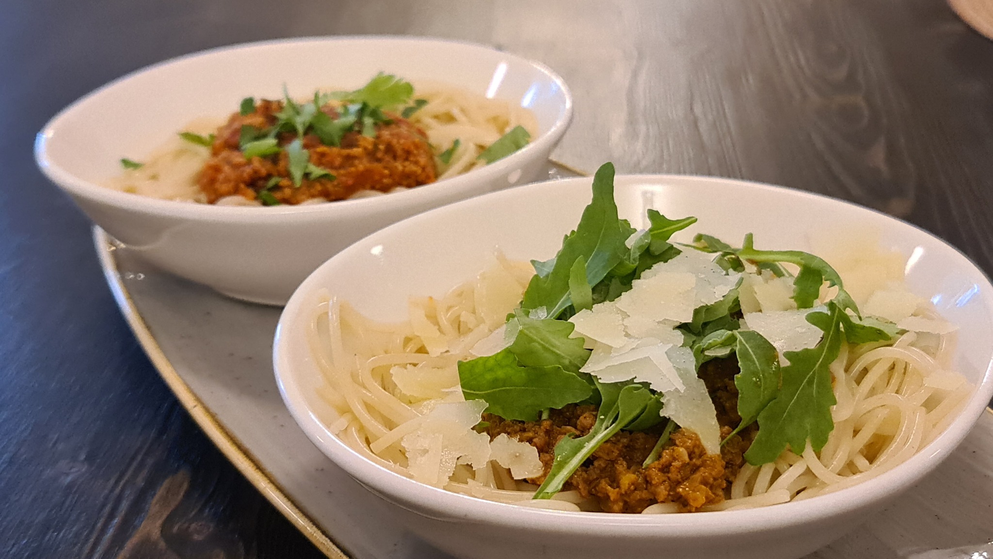 Markt Café in der Finkensteiner Nudelfabrik © RPIT