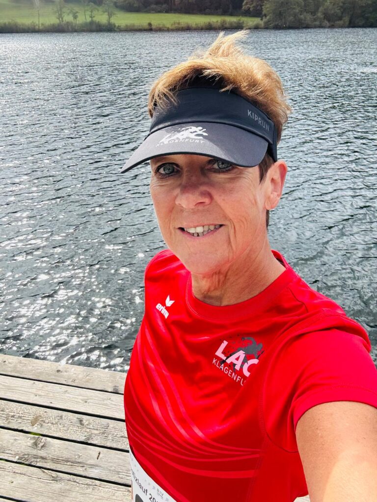 Foto zVg: Justizlauf Andrea Herzog