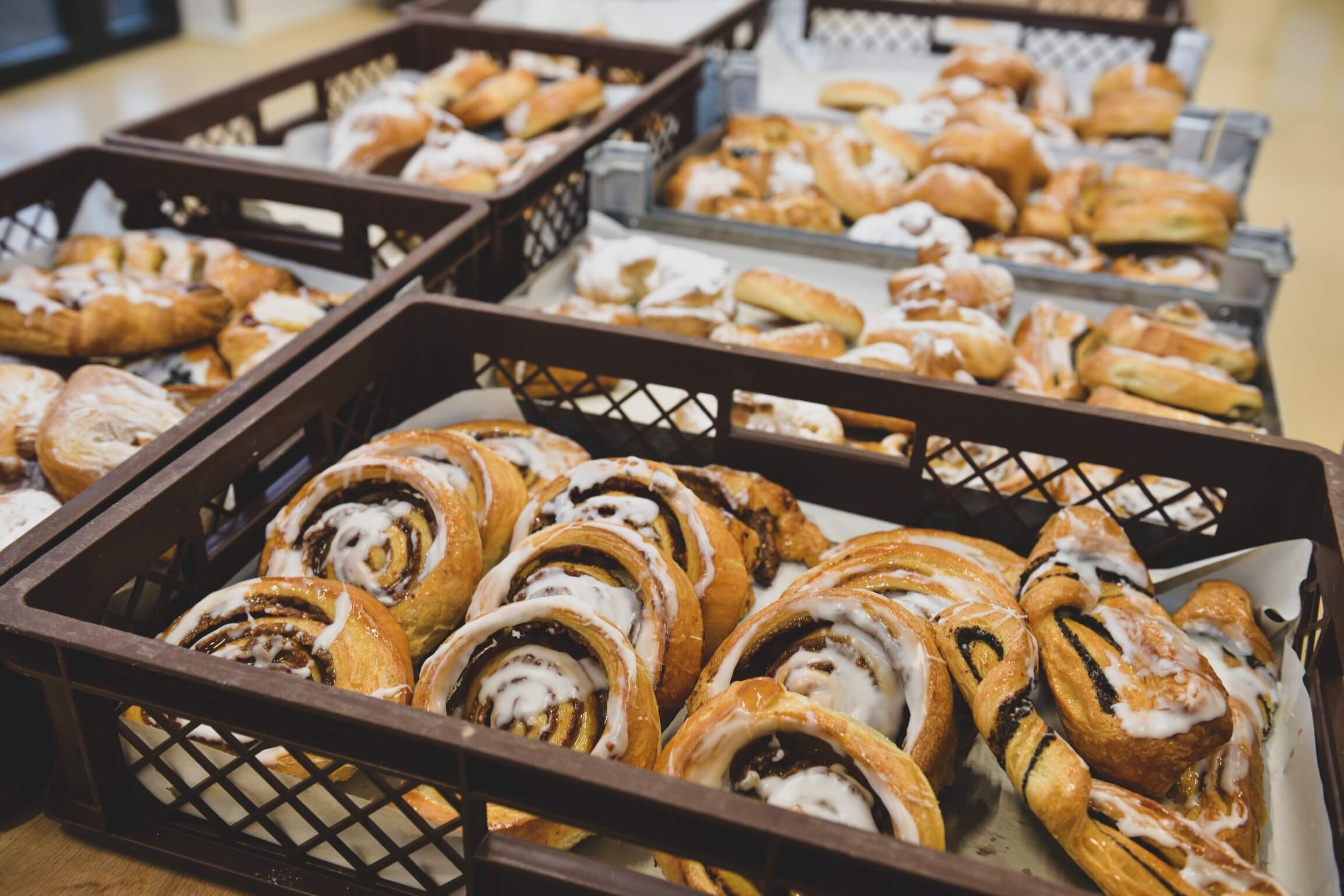 © Bäckerei Moritz
