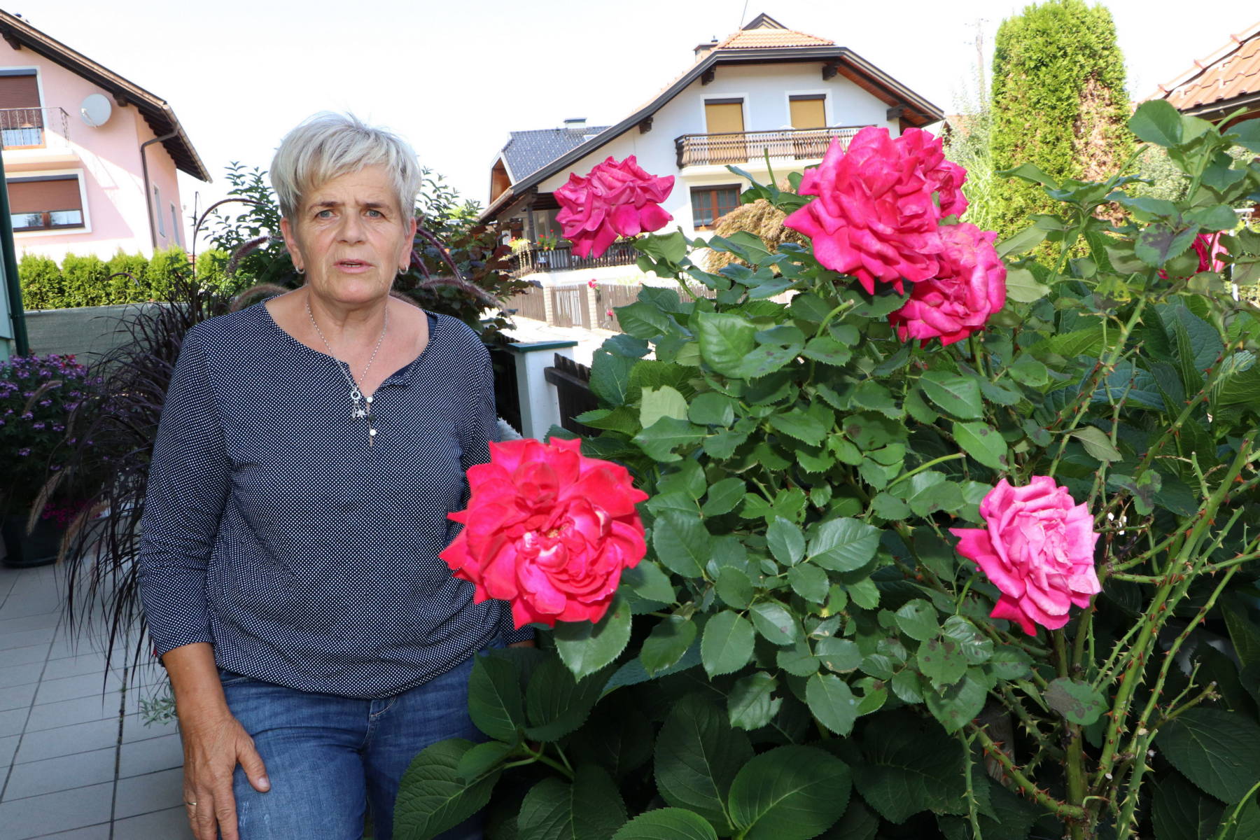 © Manfred J. Schusser