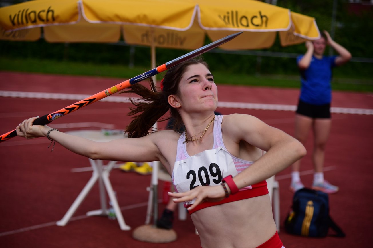 Elisabeth Bluch (Foto Martina Albel)