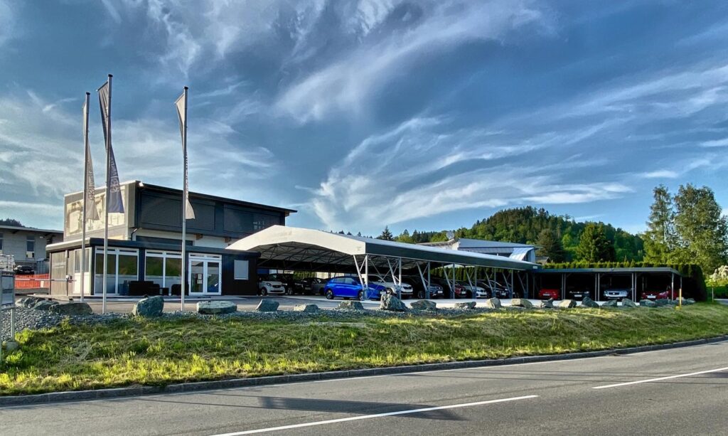 © Landespolizeidirektion Kärnten