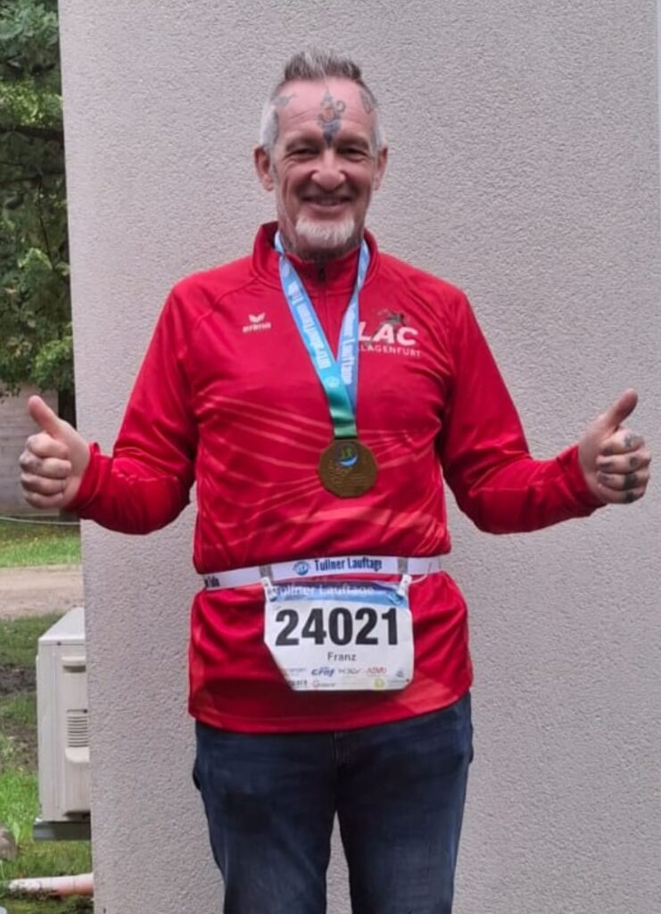 Foto zVg: 24h: Franz Pajancic