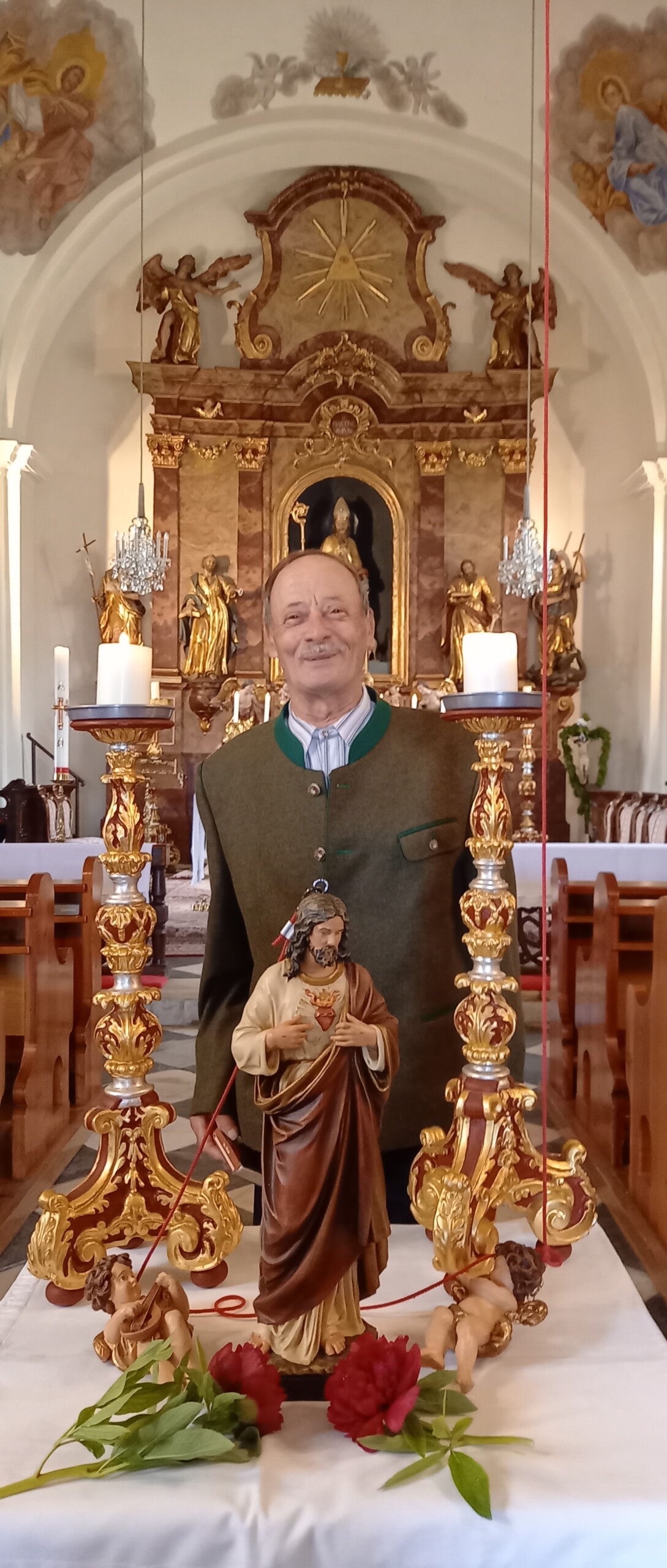 © Pfarrgemeinderat Gurnitz