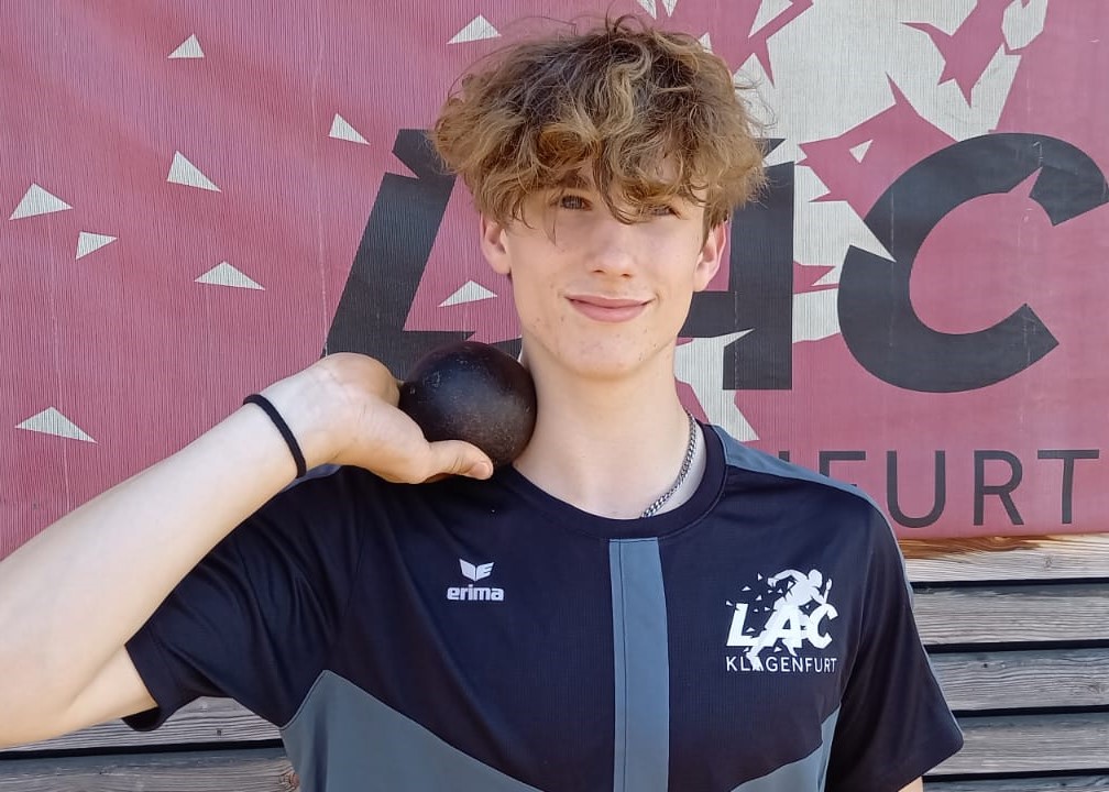 Matthias Altenberger © Gasper