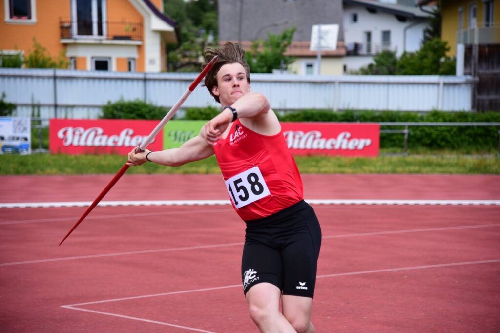 Matthias Altenberger © Foto Martina Albel