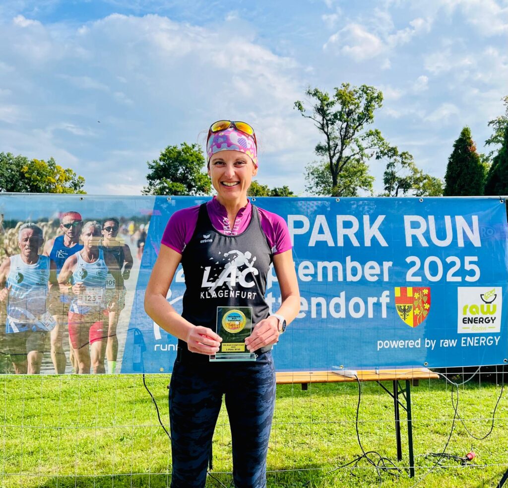 Foto zVg: Nadin Kazianka/Tattendorf