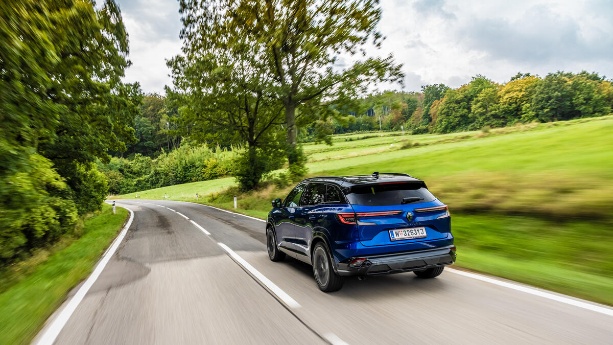 © Renault Communications / Rights reserved