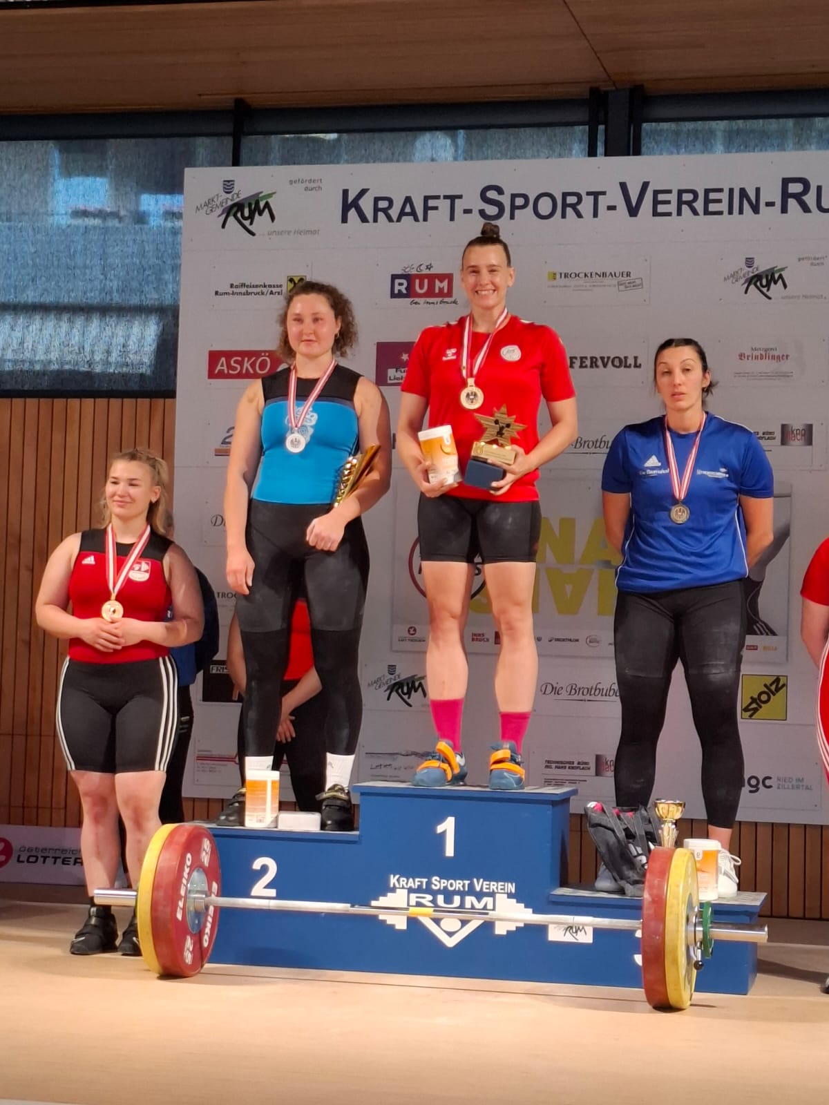 Stefanie Waldkircher (Foto zVg)