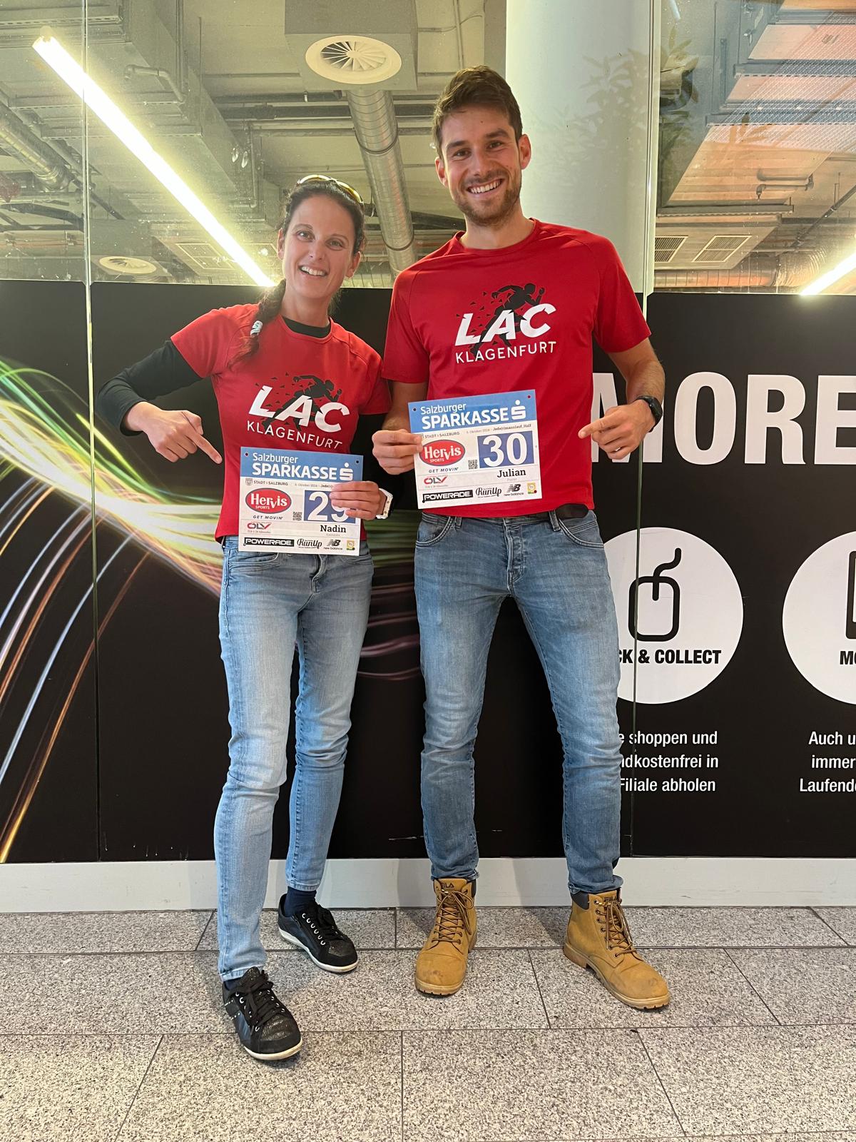 Foto zVg: Nadin Kazianka und Julian Pinter