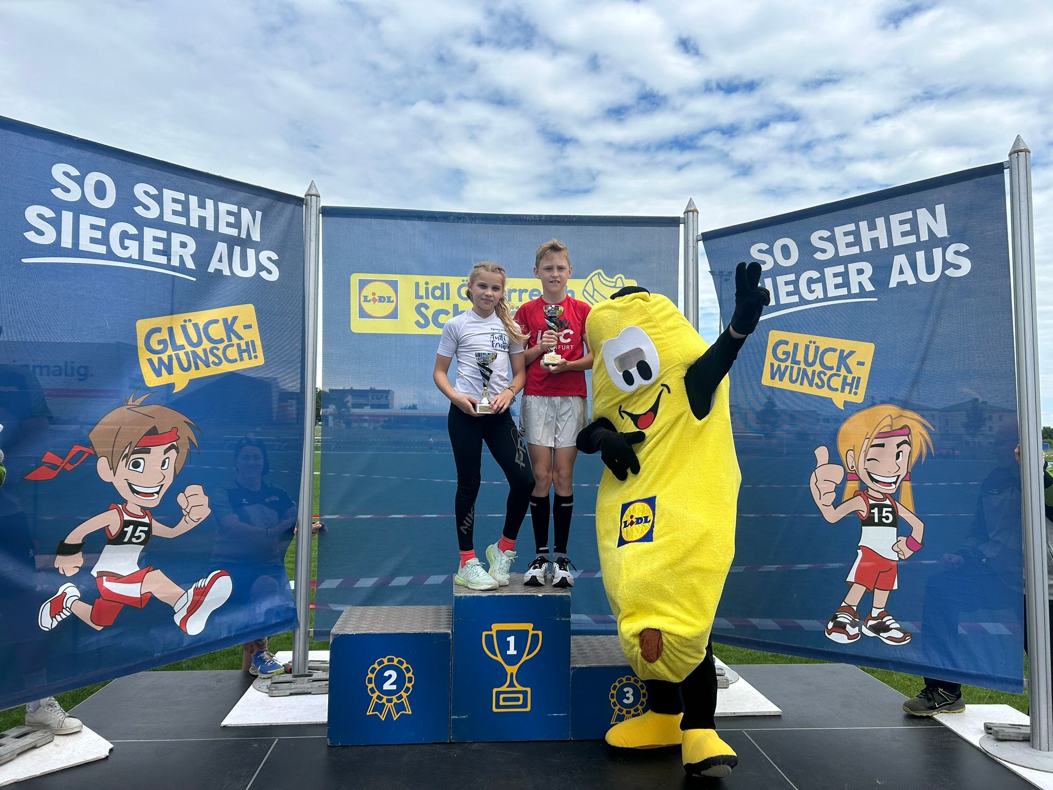 © Cuoni, LAC-Klagenfurt