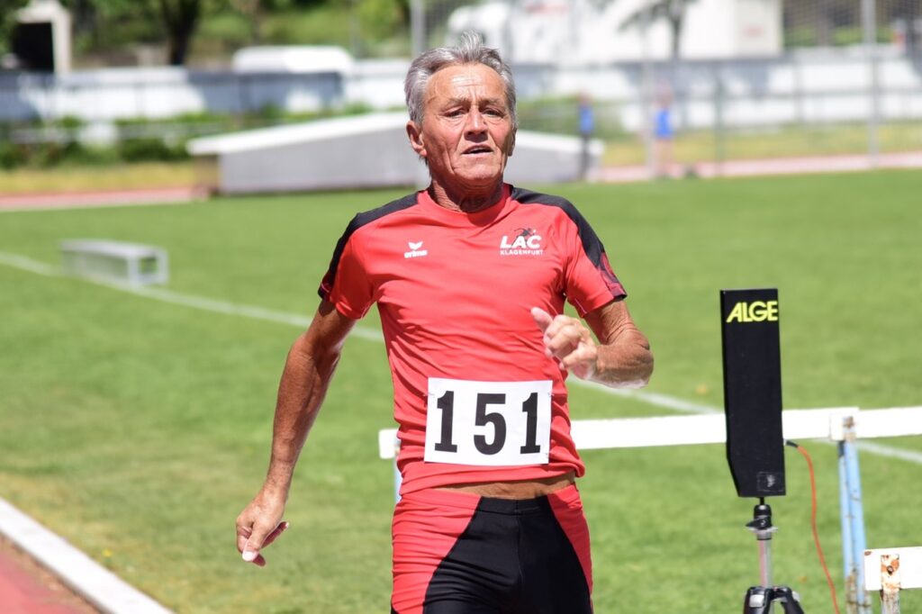 Valentin Topitschnig © Foto Martina Albel