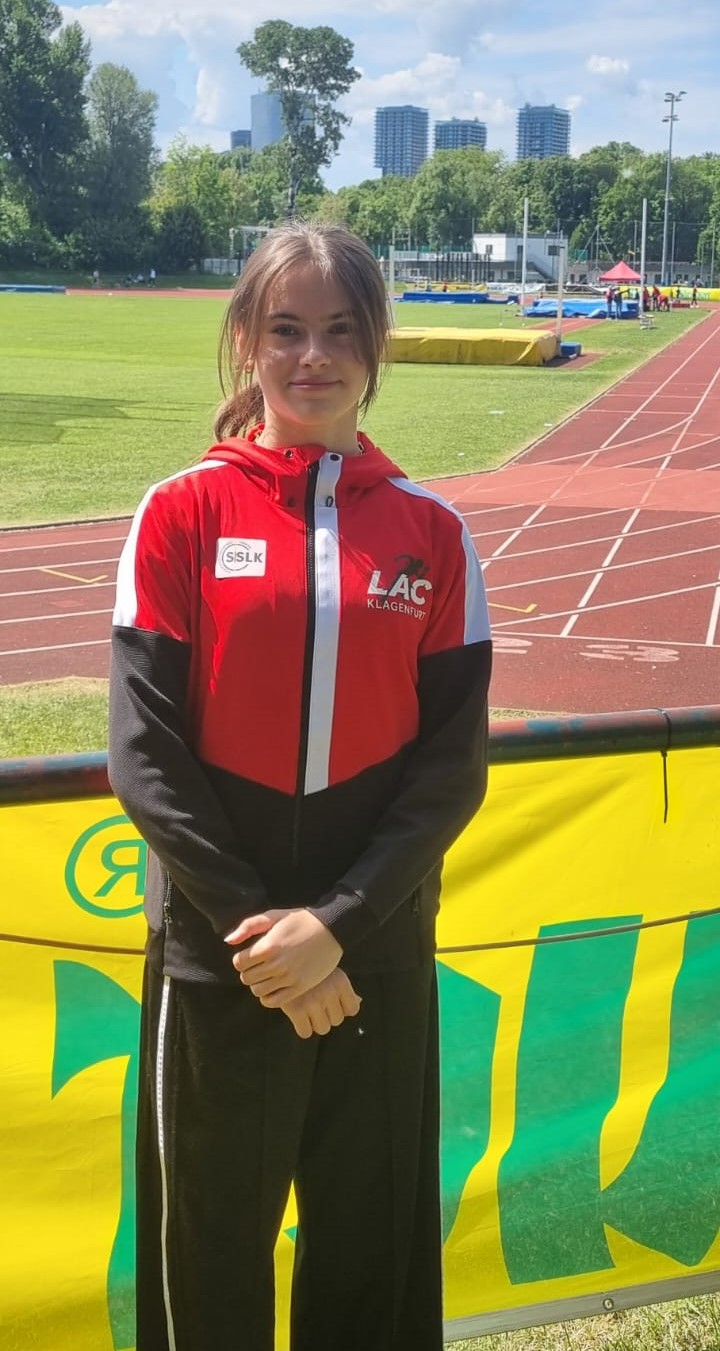 Vanessa Stessl (Foto Stessl)