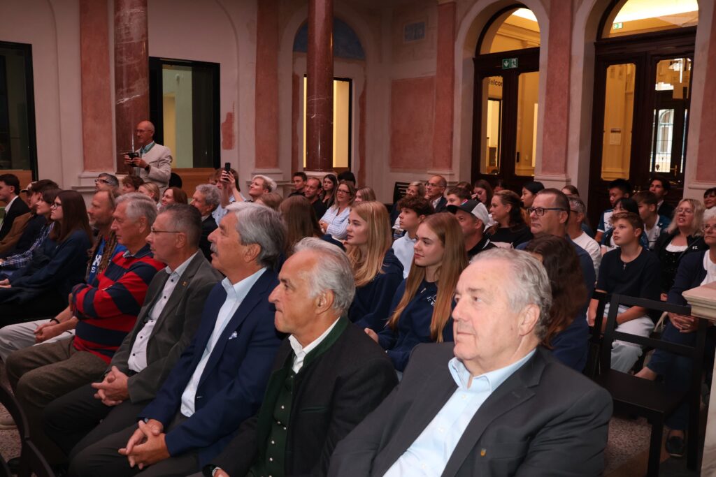 © KSK Klagenfurt-Magdalensberg