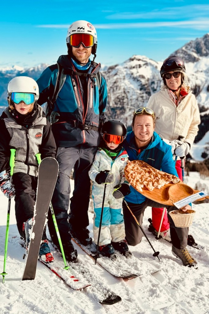 © Verein Gailtaler Speck g. g. A.