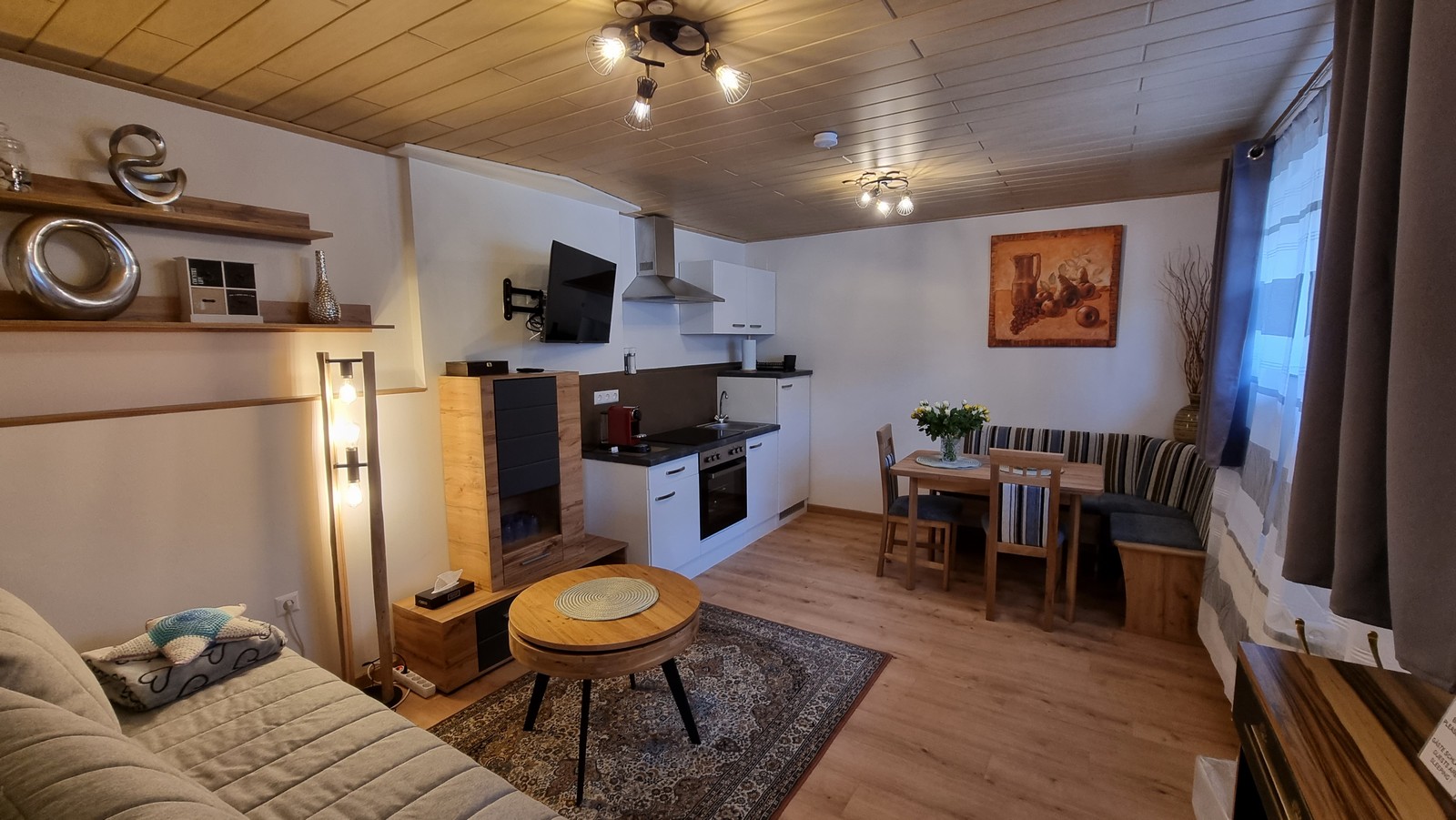 Villa Martini Apartment © Günther Perje Business-Network